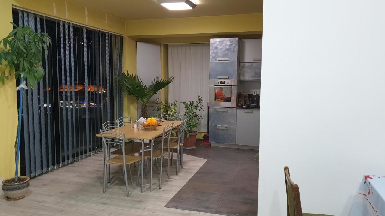 Гостевой дом More than a hotel Тбилиси-14