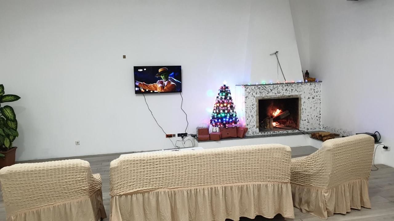 Гостевой дом More than a hotel Тбилиси-15