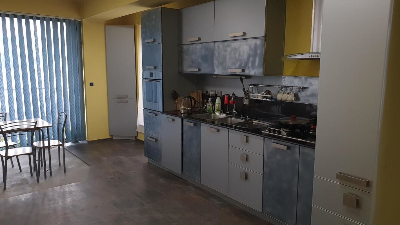 Гостевой дом More than a hotel Тбилиси-18