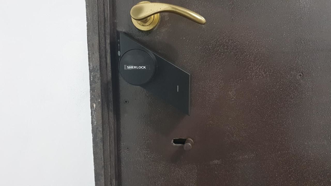 Гостевой дом More than a hotel Тбилиси-19