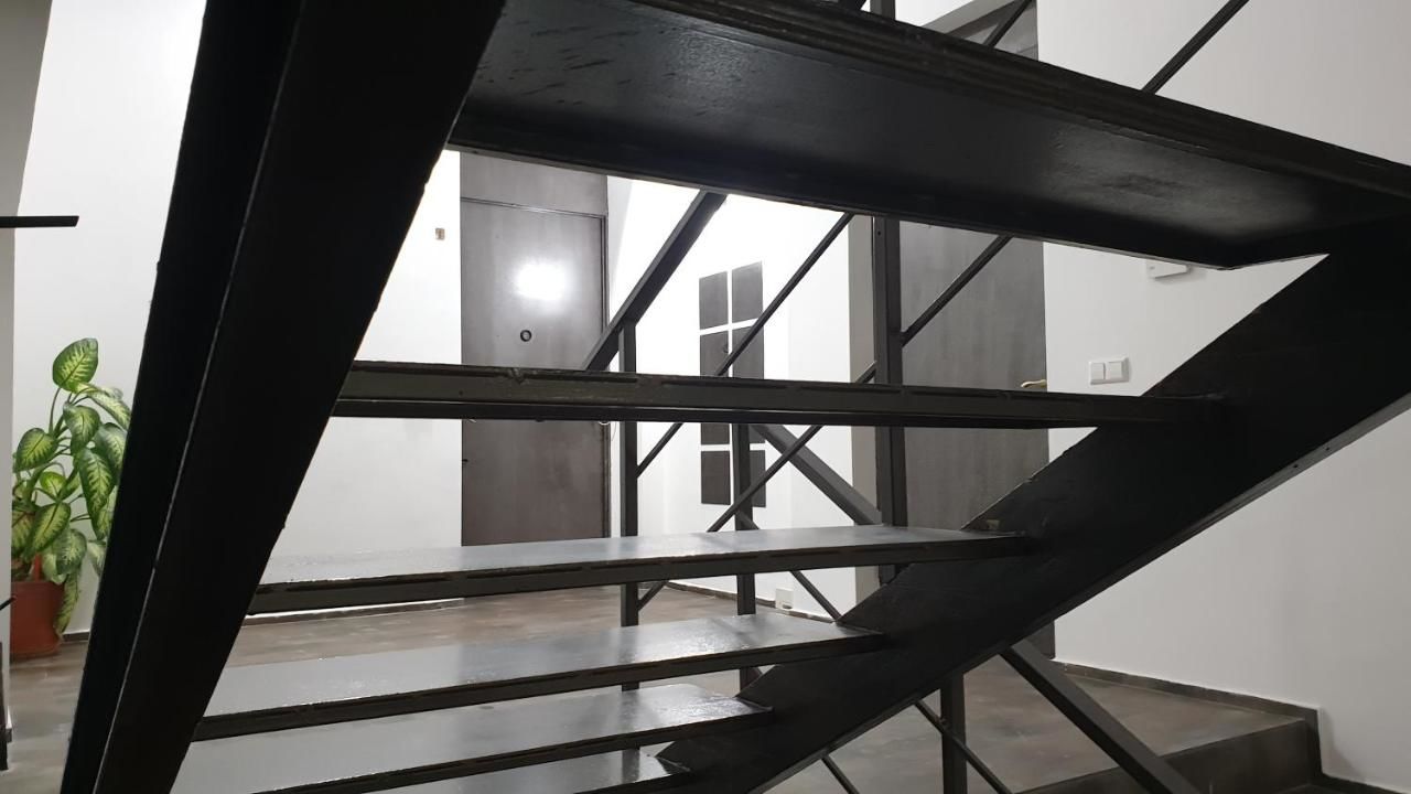 Гостевой дом More than a hotel Тбилиси-20