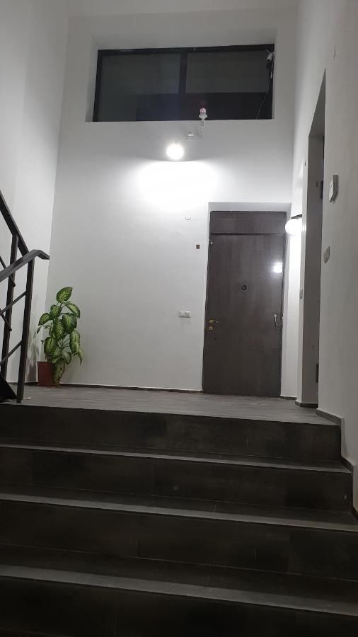 Гостевой дом More than a hotel Тбилиси-21