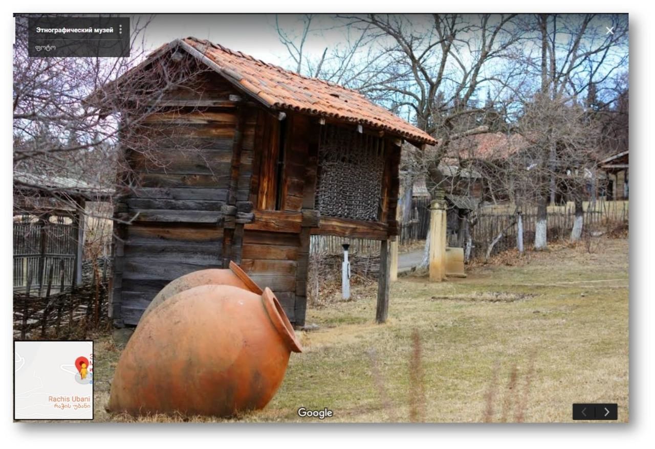 Гостевой дом More than a hotel Тбилиси-30