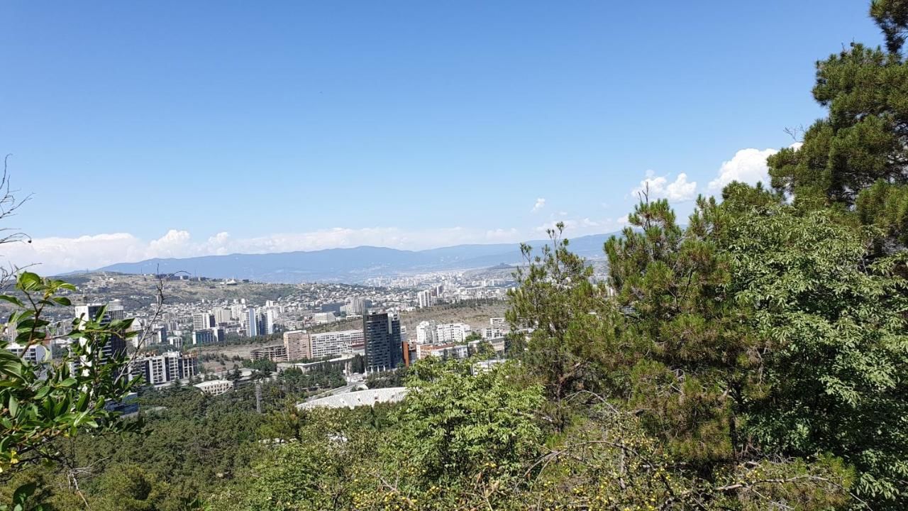 Гостевой дом More than a hotel Тбилиси-31