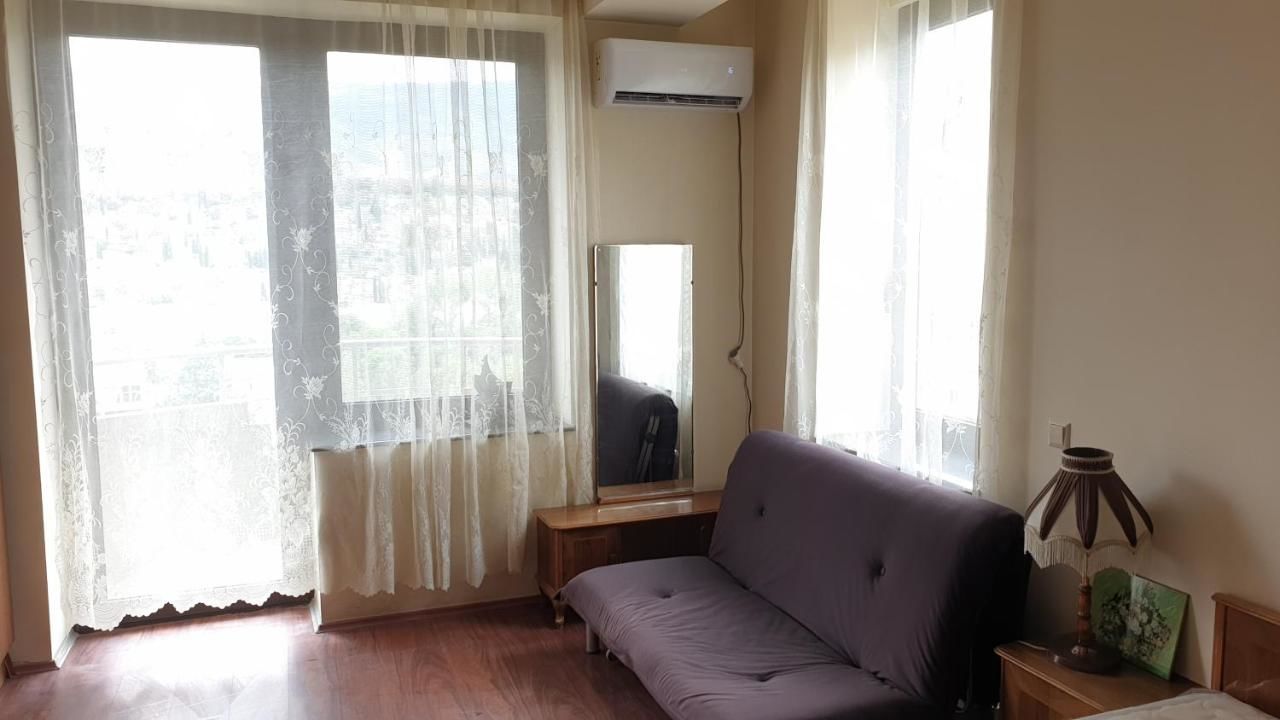 Гостевой дом More than a hotel Тбилиси-6