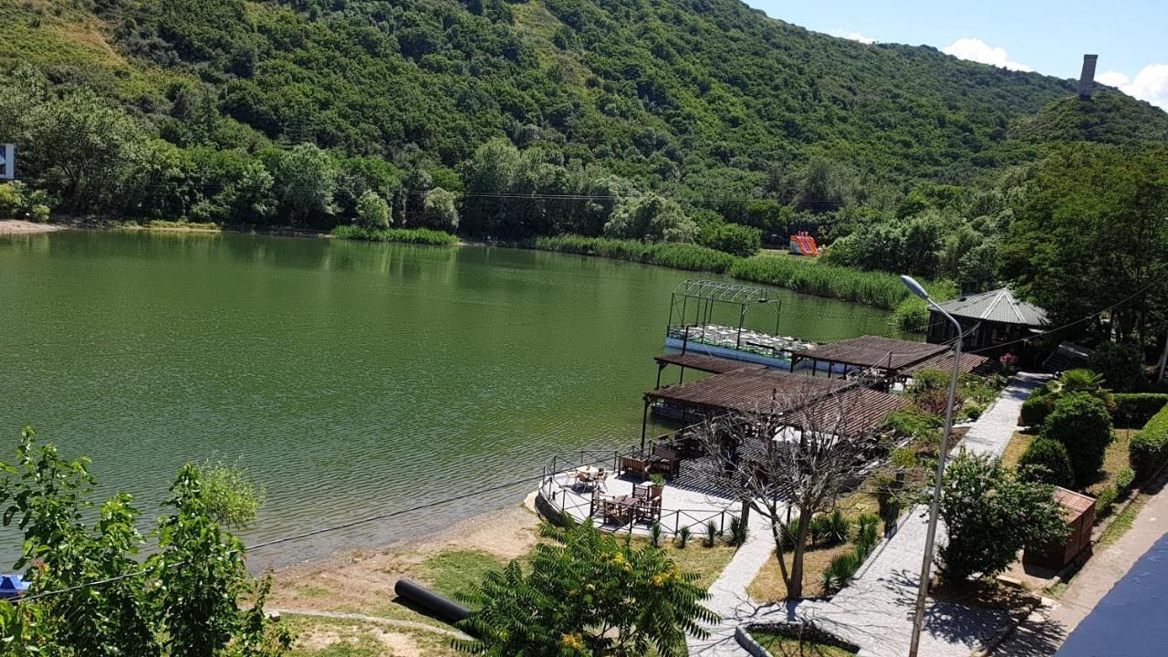 Гостевой дом More than a hotel Тбилиси-33