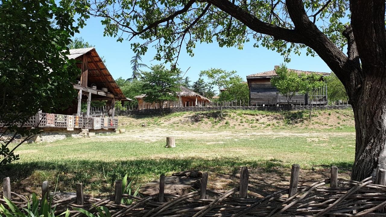 Гостевой дом More than a hotel Тбилиси-36