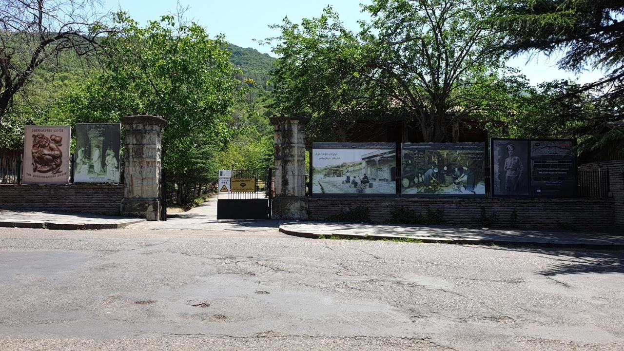 Гостевой дом More than a hotel Тбилиси-38