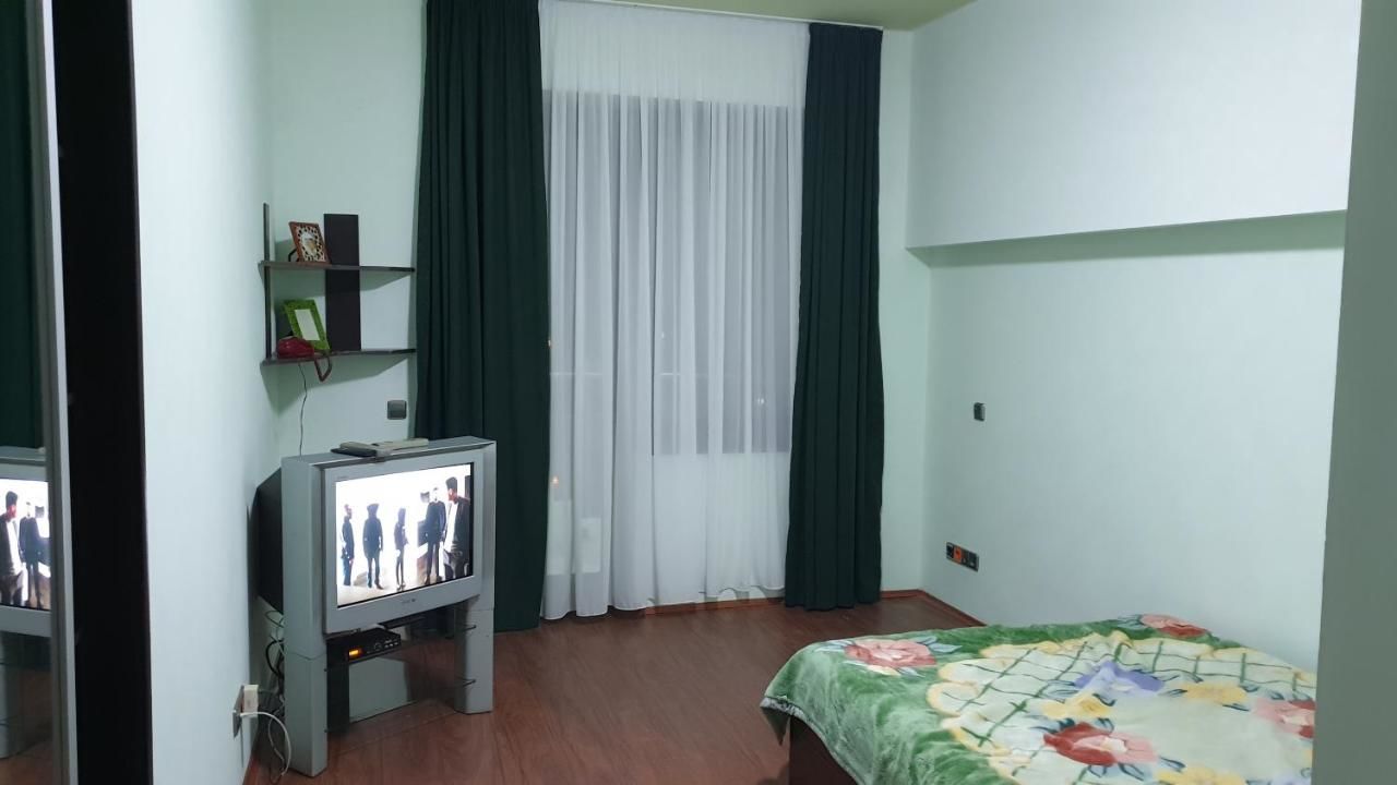 Гостевой дом More than a hotel Тбилиси