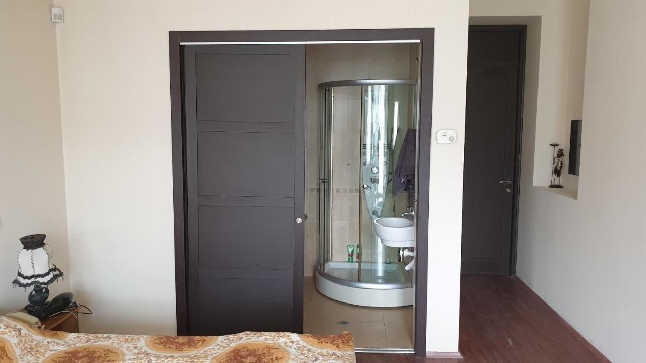 Гостевой дом More than a hotel Тбилиси-7