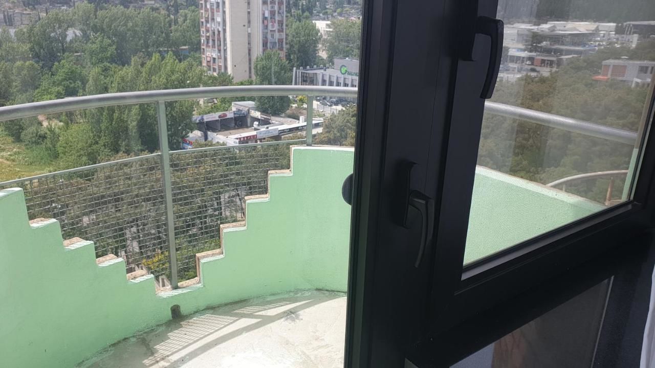 Гостевой дом More than a hotel Тбилиси