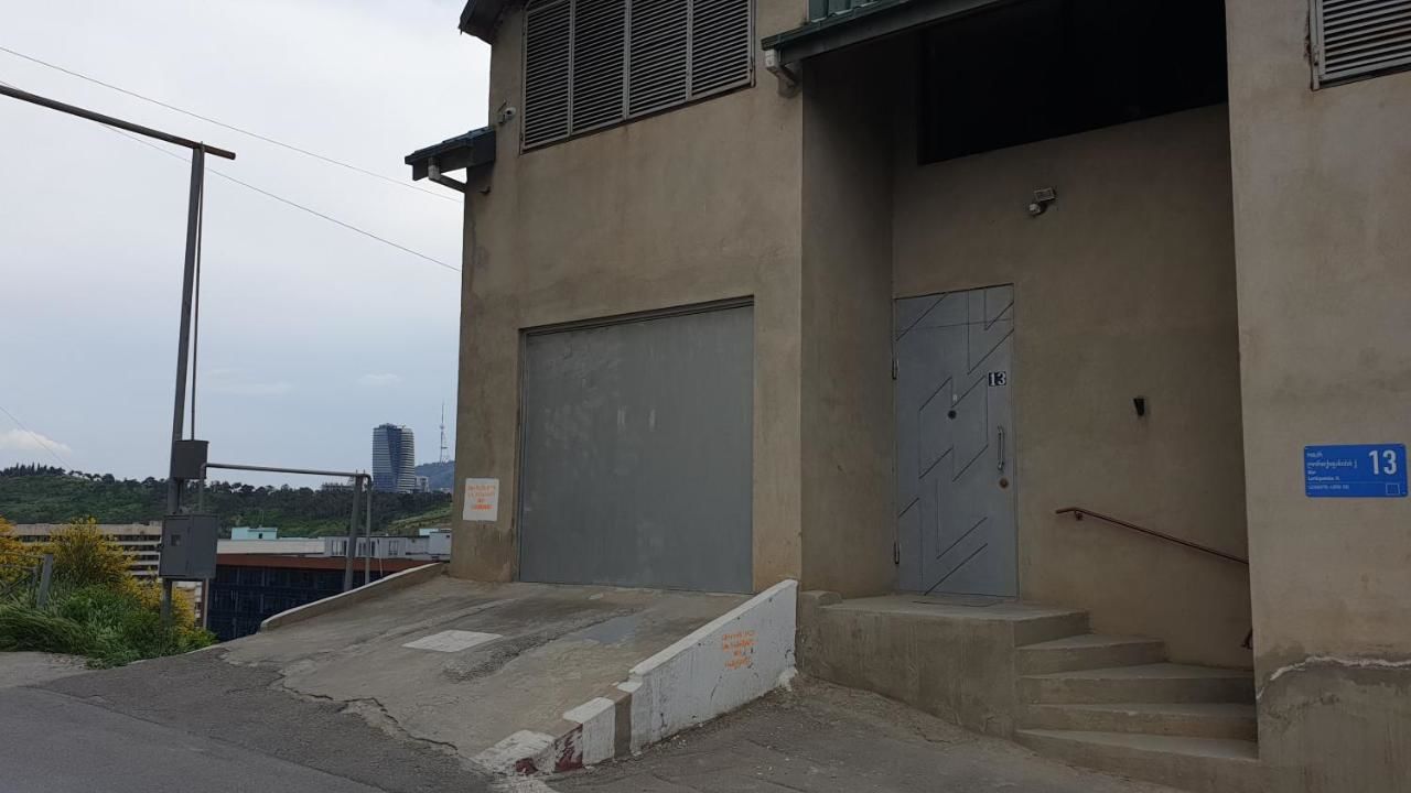 Гостевой дом More than a hotel Тбилиси-47