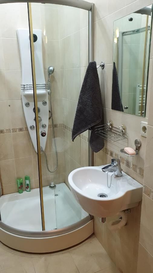 Гостевой дом More than a hotel Тбилиси-8