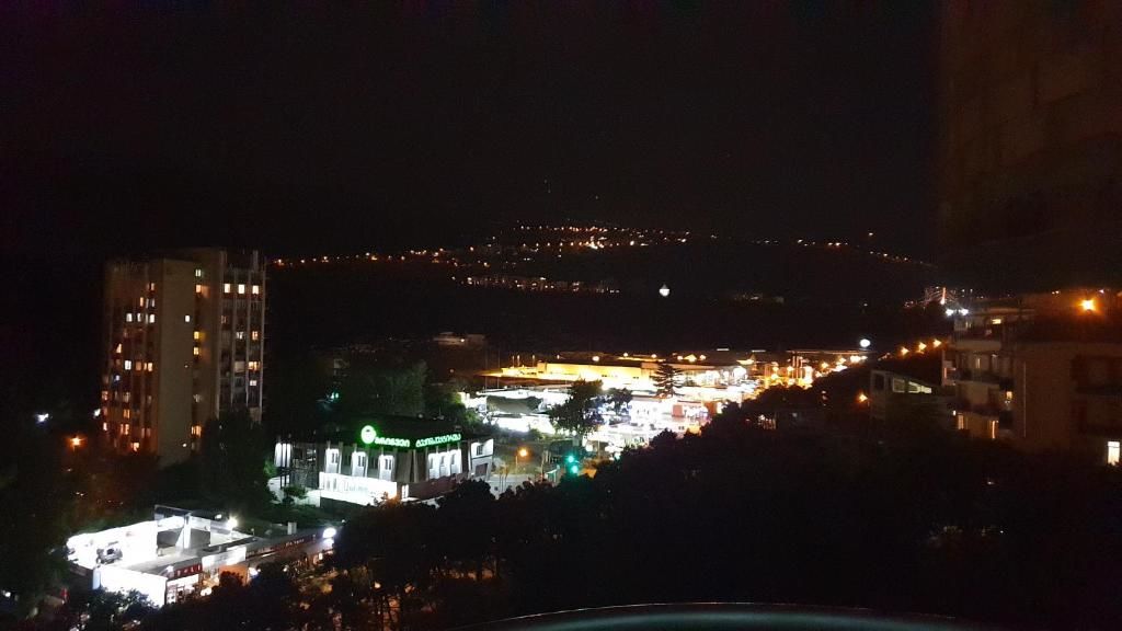 Гостевой дом More than a hotel Тбилиси