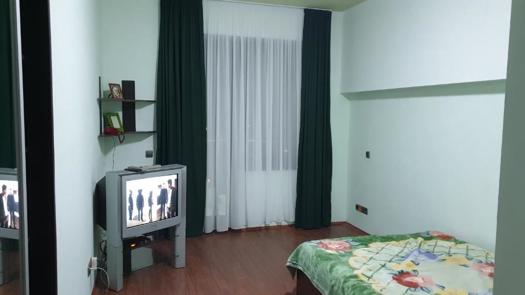 Гостевой дом More than a hotel Тбилиси