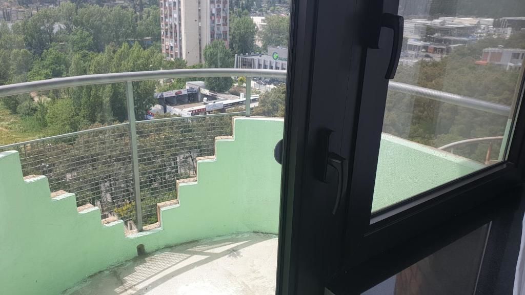 Гостевой дом More than a hotel Тбилиси