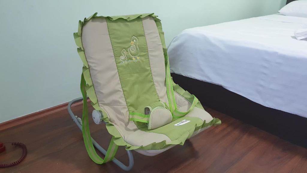 Гостевой дом More than a hotel Тбилиси