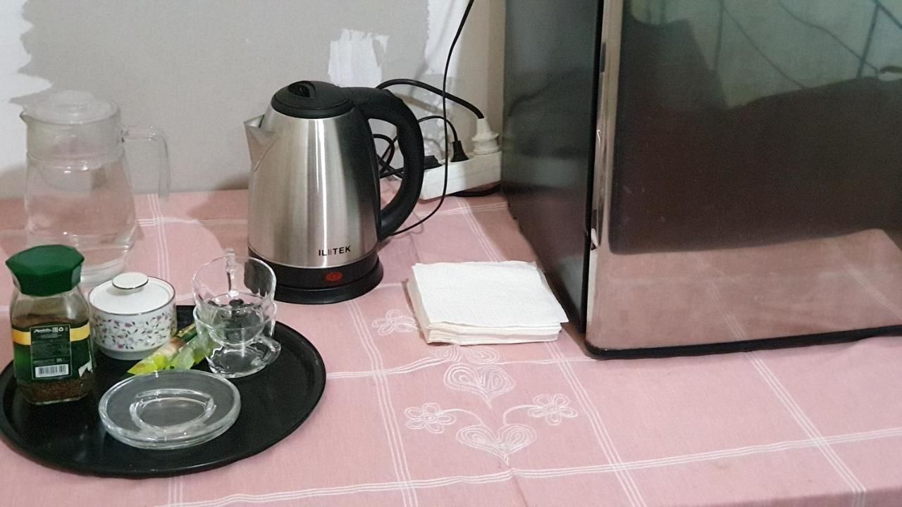 Гостевой дом More than a hotel Тбилиси-11