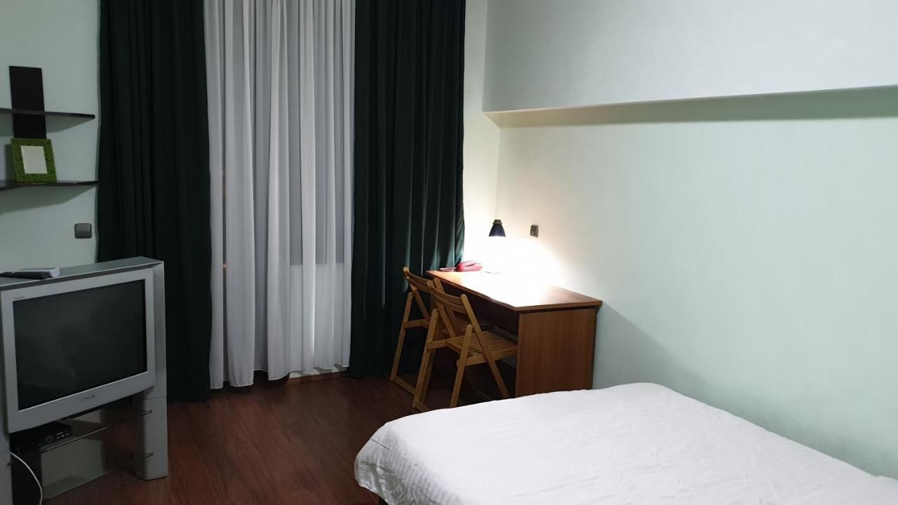 Гостевой дом More than a hotel Тбилиси-12