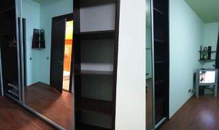 Гостевой дом More than a hotel Тбилиси Двухместный номер Делюкс с 1 кроватью (для 2 взрослых и 1 ребенка)-7