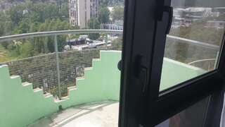 Гостевой дом More than a hotel Тбилиси Двухместный номер Делюкс с 1 кроватью (для 2 взрослых и 1 ребенка)-11