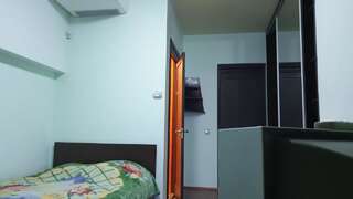 Гостевой дом More than a hotel Тбилиси Двухместный номер Делюкс с 1 кроватью (для 2 взрослых и 1 ребенка)-14