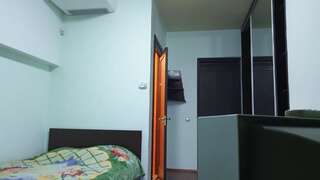 Гостевой дом More than a hotel Тбилиси Двухместный номер Делюкс с 1 кроватью (для 2 взрослых и 1 ребенка)-17