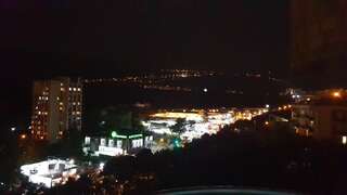 Гостевой дом More than a hotel Тбилиси Двухместный номер Делюкс с 1 кроватью (для 2 взрослых и 1 ребенка)-20