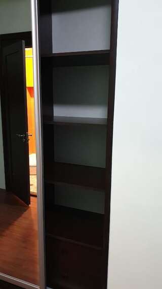 Гостевой дом More than a hotel Тбилиси Двухместный номер Делюкс с 1 кроватью (для 2 взрослых и 1 ребенка)-23