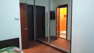 Гостевой дом More than a hotel Тбилиси Двухместный номер Делюкс с 1 кроватью (для 2 взрослых и 1 ребенка)-26