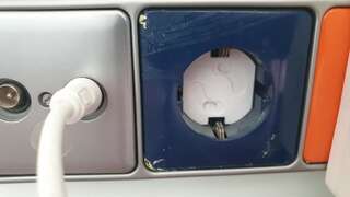 Гостевой дом More than a hotel Тбилиси Двухместный номер Делюкс с 1 кроватью (для 2 взрослых и 1 ребенка)-32