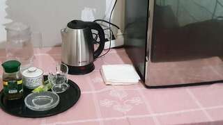 Гостевой дом More than a hotel Тбилиси-7