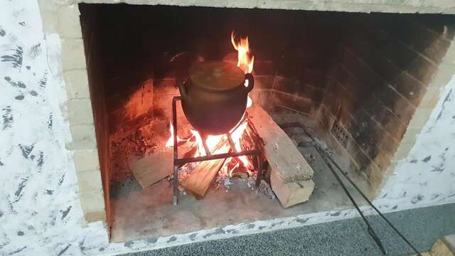 Гостевой дом More than a hotel Тбилиси-12