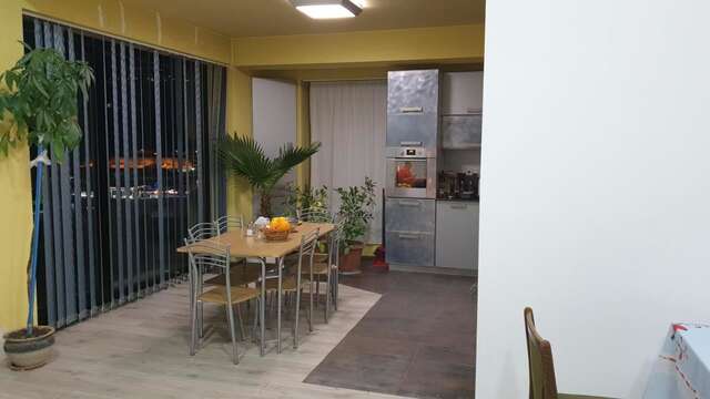 Гостевой дом More than a hotel Тбилиси-13