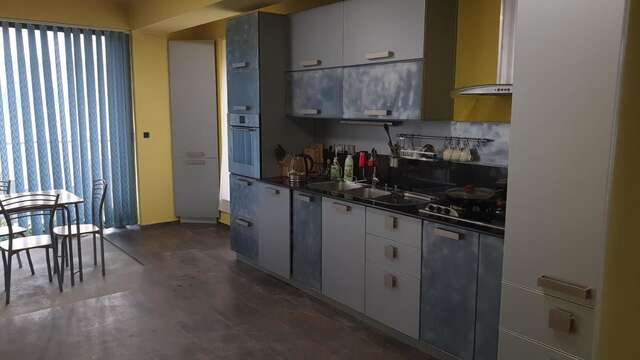 Гостевой дом More than a hotel Тбилиси-17