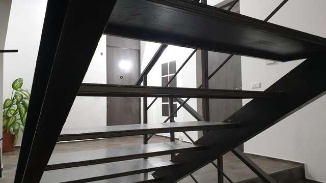 Гостевой дом More than a hotel Тбилиси-19