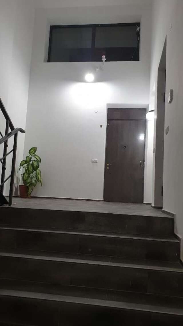 Гостевой дом More than a hotel Тбилиси-20