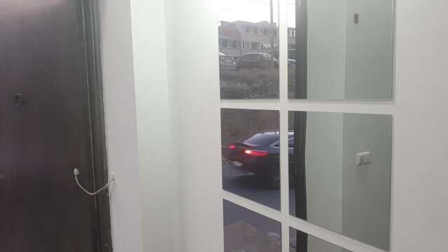 Гостевой дом More than a hotel Тбилиси-21