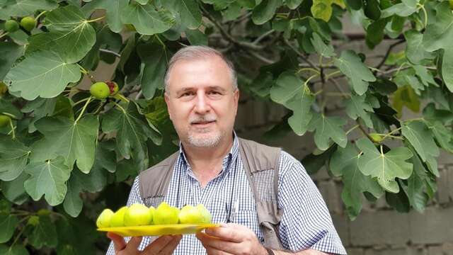 Гостевой дом More than a hotel Тбилиси-26