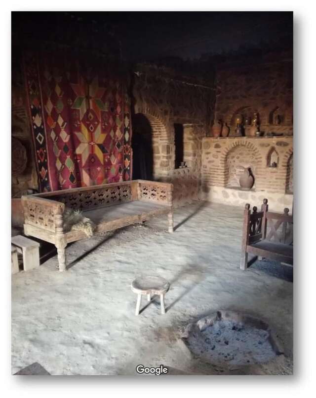 Гостевой дом More than a hotel Тбилиси-28