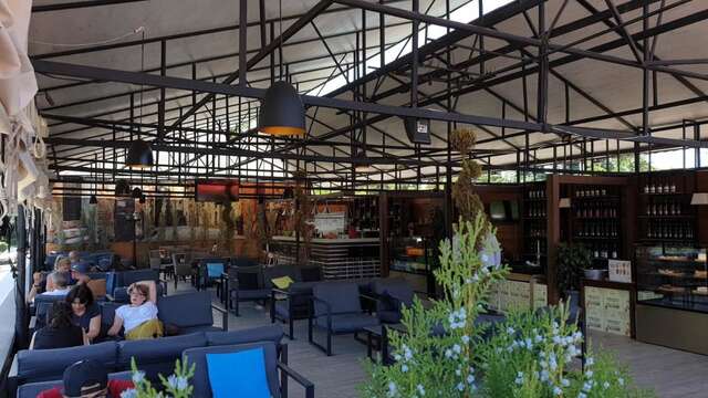 Гостевой дом More than a hotel Тбилиси-31