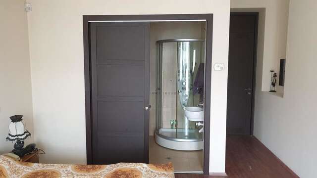 Гостевой дом More than a hotel Тбилиси-6