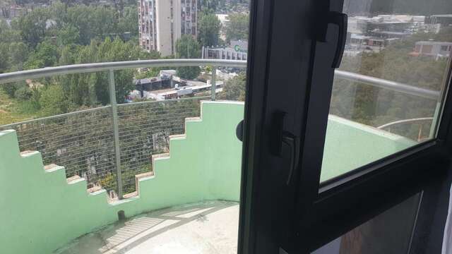 Гостевой дом More than a hotel Тбилиси-43