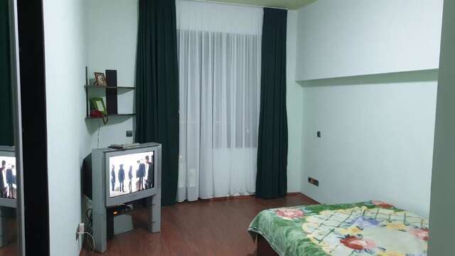 Гостевой дом More than a hotel Тбилиси-55