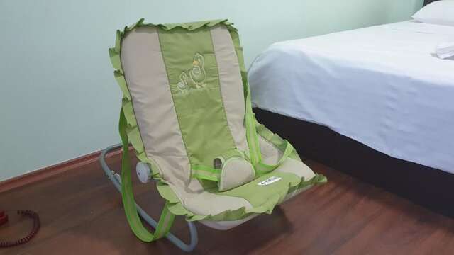 Гостевой дом More than a hotel Тбилиси-60