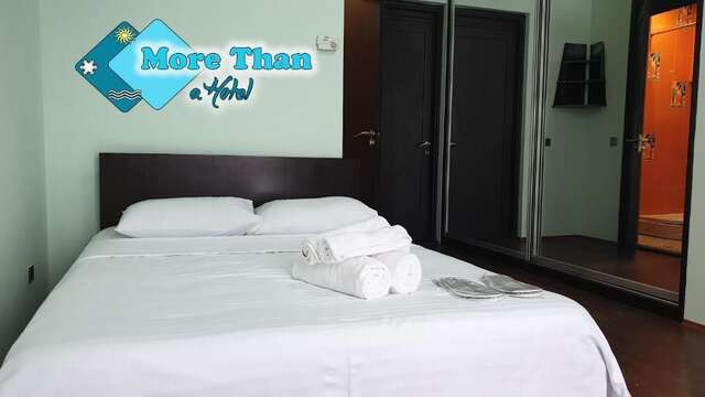 Гостевой дом More than a hotel Тбилиси-62