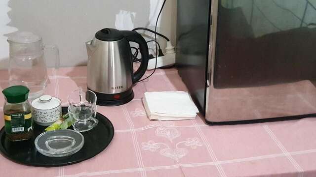 Гостевой дом More than a hotel Тбилиси-10